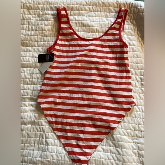 NWT IML Size L USA Bodysuit - Picture 2 of 4